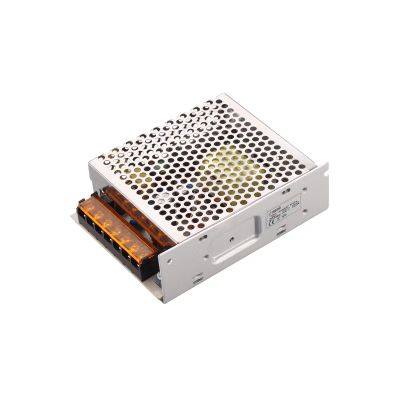 Zdroj spínaný 12V/100W GETI GPSI12100