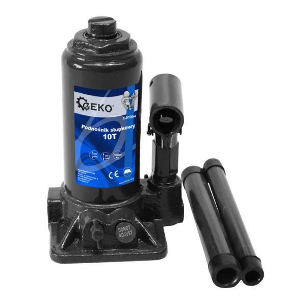 Zdvihák hydraulický 10t GEKO G01054