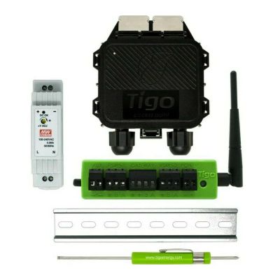 Optimalizácia Tigo Tigo CCA Kit + TAP
