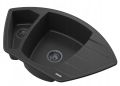 Granisil Zamora 910.10R Nero