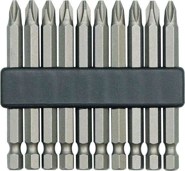 VOREL Sada bitov PH1 x 25 mm 10 ks