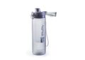 Fľaša na smoothie G21 600ml Ice Grey