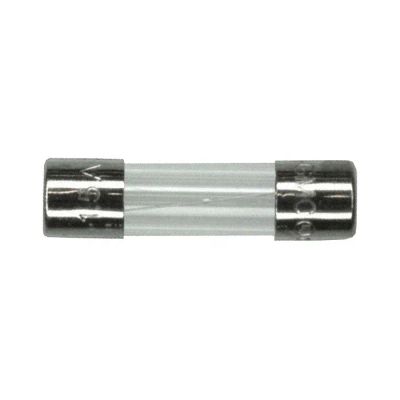 Poistka T 630mA