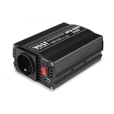 Menič napätia VOLT IPS 500 Plus 24/230V 350W