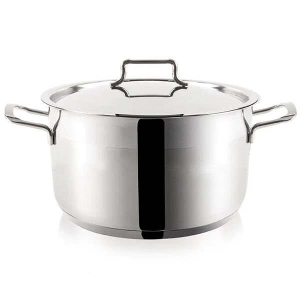 Kastról s pokrievkou ORION Anett 9,5l