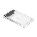 Box pre HDD 2,5" REBEL SATA KOM1201 USB-C 3.1