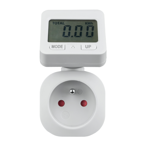 Merač spotreby energie DPM DT26