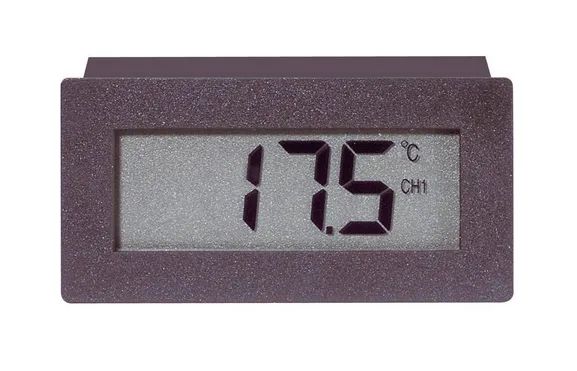 VOLTCRAFT TCM 220 Prepínací modul TCM 220 -30 až +70 °C