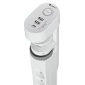 Predlžovací kábel 3 zásuvky 1,5 m DPM PF1515W