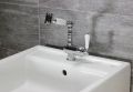 Chambord R202 se sprchou Mosadz / Meď