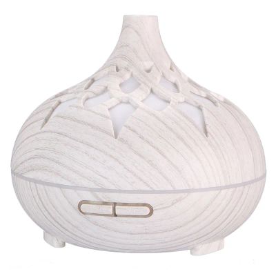 Aróma difuzér SIXTOL Palm White Wood