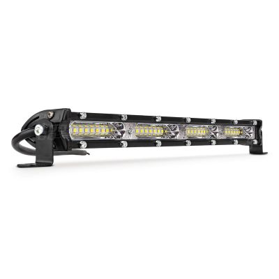 Svetlo na pracovné stroje AMIO AWL49 36 LED SPOT 9-36V
