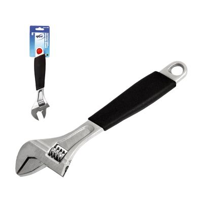 Kľúč nastaviteľný EXTOL CRAFT 6503 250mm/10"