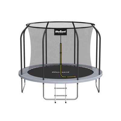 Trampolína REBEL RBA-8001 244cm
