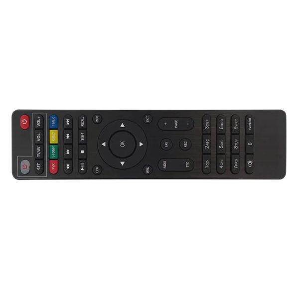 Ovládač diaľkový pre set-top box GoSAT GS220T2 a GS240T2