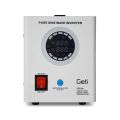 Zdroj záložný GETI GEP500 sinus 500W (800VA)