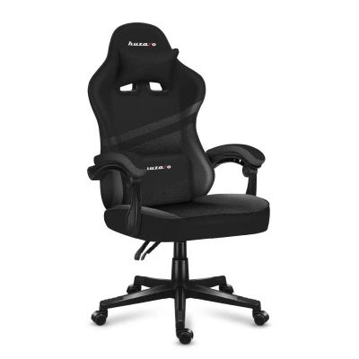 Herné kreslo HUZARO Force 4.4 Carbon