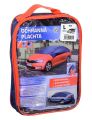 Plachta ochranná na auto COMPASS 05962 veľ.L