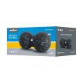 Loptička masážna REBEL RBA-3056-8 Duoball