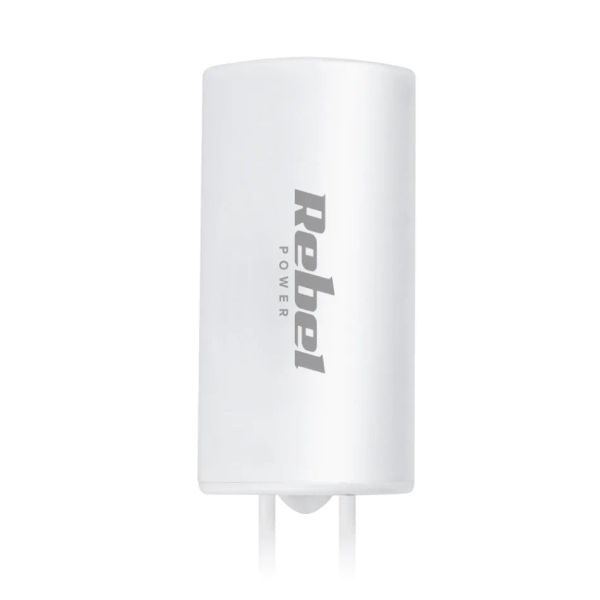 Kondenzátor rozbehový motorový 14uF 450V REBEL URZ3131