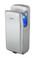 Jet Dryer CLASSIC Biely ABS plast