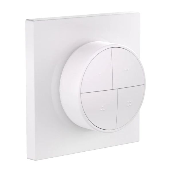 Inteligentné tlačidlo SONOFF SNZB-01M ZigBee