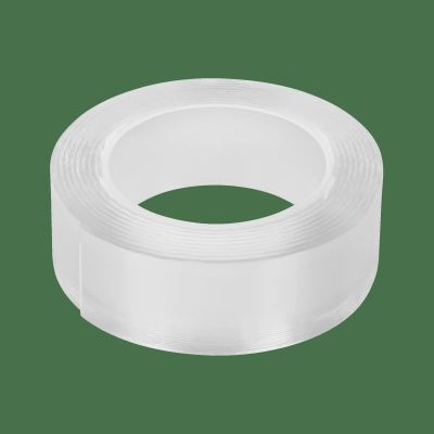 Obojstranná montážna páska REBEL NAR0490-2 1 mm x 25 mm x 2 m
