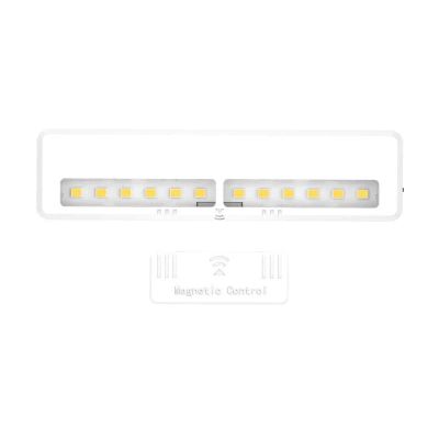 Svetlo do skrine IMMAX CABINET-3 08244L s magnetickým čidlom