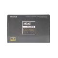 AMIKO Mini 4K UHD Combo - DVB-S2/T2/C prijímač