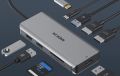 USB-C hub MOKIN MOUC0304 9v1
