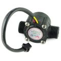 Prietokomer YF-S201 1/2" 1-30l/min pre Arduino