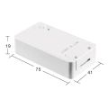 Smart spínač IMMAX NEO 07731L WiFi Tuya