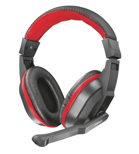 Herné slúchadlá Trust Ziva Gaming Headset