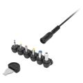 Adaptér napájací 3-12V 1500mA KEMOT URZ1187