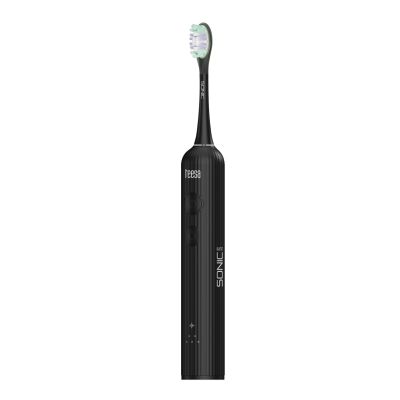 Zubná kefka TEESA TSA8082-B Sonic Elite Black