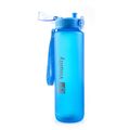 Fľaša na vodu G21 1000ml Ice Blue
