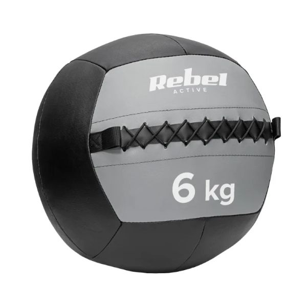 Medicinbal REBEL RBA-3107-6 6kg