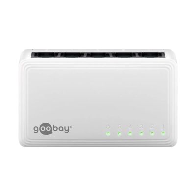 Switch GOOBAY 64563