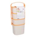Jedlonosič ORION Almi 1x2l/3x1,15l