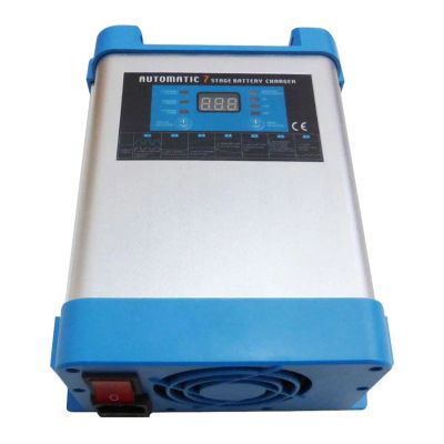 Nabíjačka akumulátorov CARSPA EBC1240 12V-40A