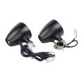 Zvukový systém s reproduktormi Bluetooth STU 103b na motocykel