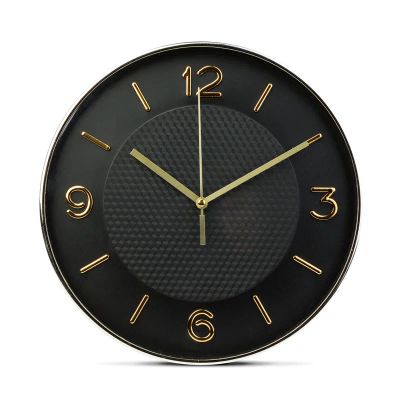 Hodiny 57336B Black