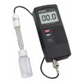 pH meter VOLTCRAFT PH-212 sada pre analýzu pôdy, 0-13 pH