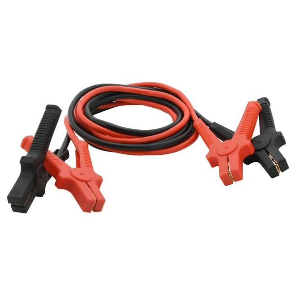 Káble štartovacie 350A 3,5m COMPASS TÜV/GS DIN72553-25