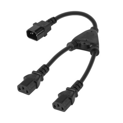 Kábel rozbočovací pre PC KPO2773