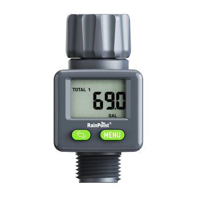 Prietokomer RAINPOINT ICS018
