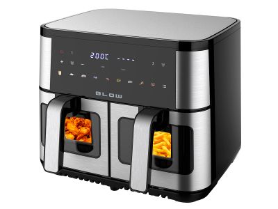 Fryer BLOW 44-601