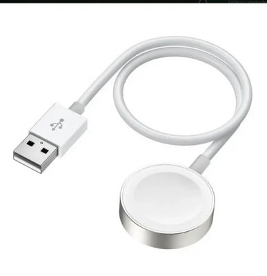 Bezdrôtová nabíjačka Apple Watch Joyroom S-IW003S Qi 2.5W (biela)