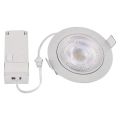 LED svietidlo EMOS ZV1160 Geri 6,5W