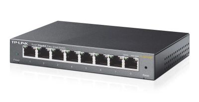 Switch TP-LINK TL-SG108E